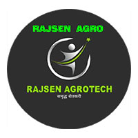 Rajsen Agro Logo
