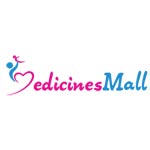 Medicines Mall Logo