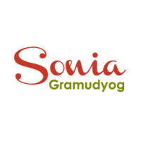 Sonia Gram udyog Logo