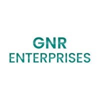 GNR Enterprises Logo