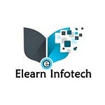 elearninfotech Logo