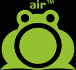Air Frog