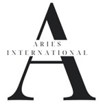 Aries international Logo
