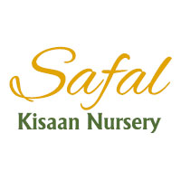 Safal Kisaan Nursery Logo
