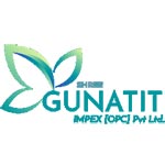 Gunatit Impex Logo