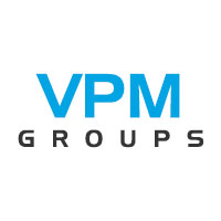 VPM Groups Logo