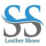 SS Leather Shoes Logo