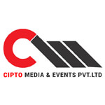 Cipto media Logo
