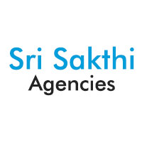 Sri Sakthi Agencies Logo