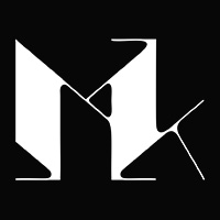 MK Design Studio Logo