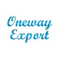 Oneway Export Logo