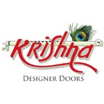 Krishna Membrane Doors Logo