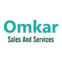 Omkar Sales And Services Logo