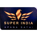 Super India Logo