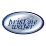 Pristine Water Logo