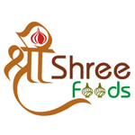 SHREE FOODS Logo