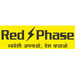 Red Phase Engineers Logo