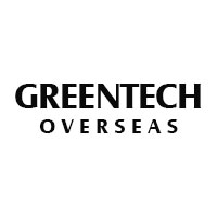 GREENTECH OVERSEAS Logo