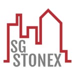 SG Stonex Logo