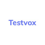 Testvox Logo