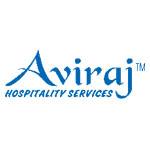 Aviraj hospitality services Logo