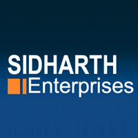 Sidharth Enterprises Logo