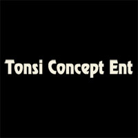 Tonsi Concept Ent Logo