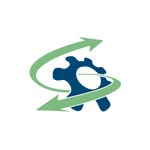 Genist Technocracy Pvt. Ltd Logo