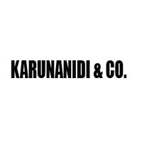 Karunanidi & Co. Logo