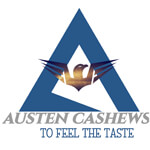 Austen Cashews Logo