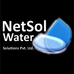 Netsol Water Solutions Logo