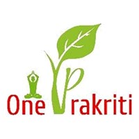 One Prakriti Logo