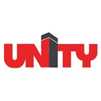 Unity Indussolutions Pvt. Ltd. Logo