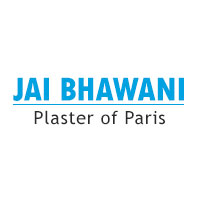 Jai Bhawani POP Logo