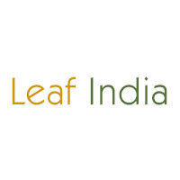Leaf India Logo