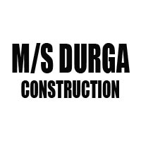 M/S Durga Construction Logo