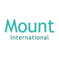 Mount International Logo