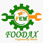 Foodax Engineering Works Logo