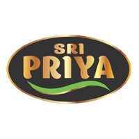 Sri Priya Masala Udhyog Logo