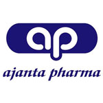 Ajanta Pharma LTD Logo