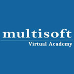 Multisoft Virtual Academy Logo