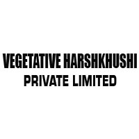 Vegetative Harshkhushi Private Limited Logo