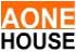 A one House Logo