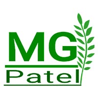 Mohanlal Gangaram Patel Logo