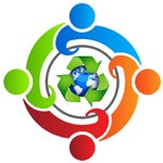 Samriddhi Paper Works Logo