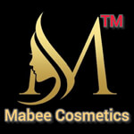 Mabee cosmetics Logo