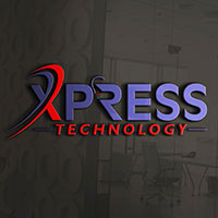 X Press Technology Logo