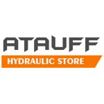 Atauff Hydraulic Store Logo