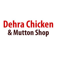 Dehra Chicken & Mutton Shop Logo
