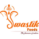 Swastik Foods Logo